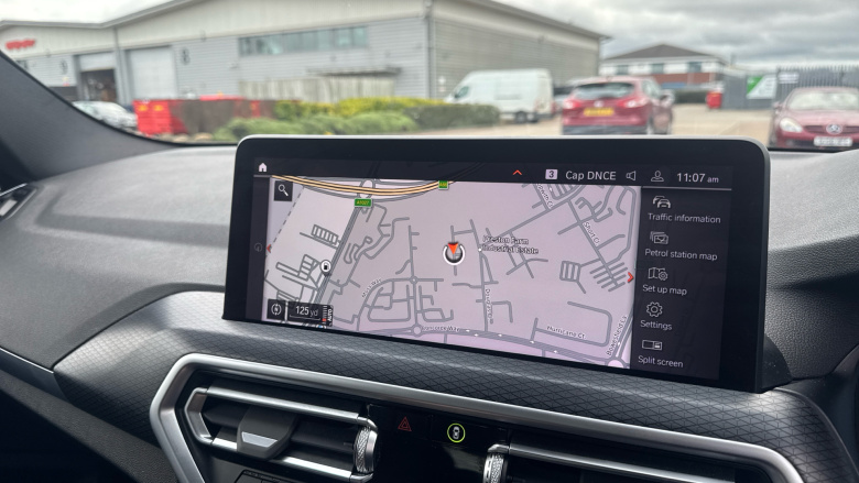 BMW X3 xDrive20d MHT M Sport 5dr Step Auto Diesel Estate